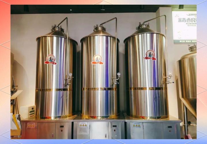 金阳果啤自酿啤酒设备多少钱？家用小型自酿设备怎么选不踩坑